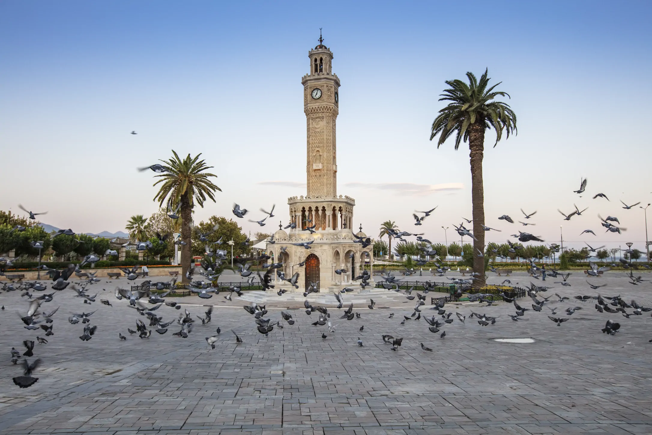 İzmir, Türkiye